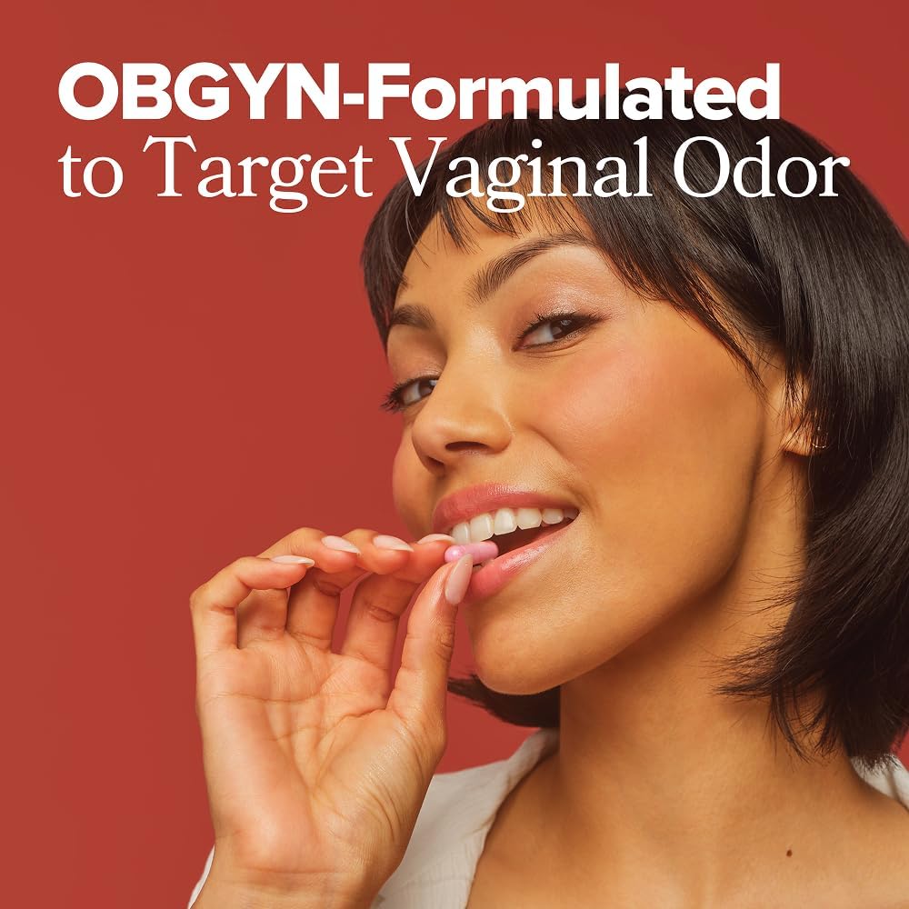 URO Probiotiques Vaginales