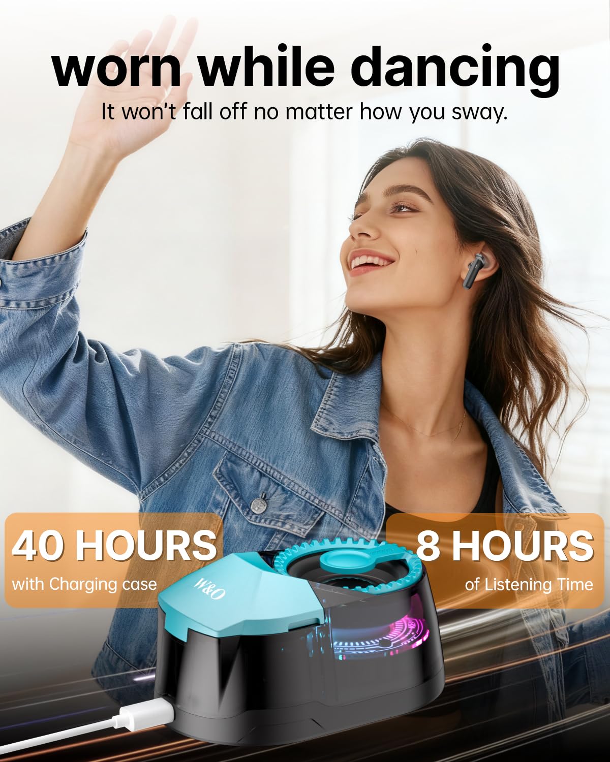 airpods 2 in 1