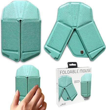Souris Origami pliable